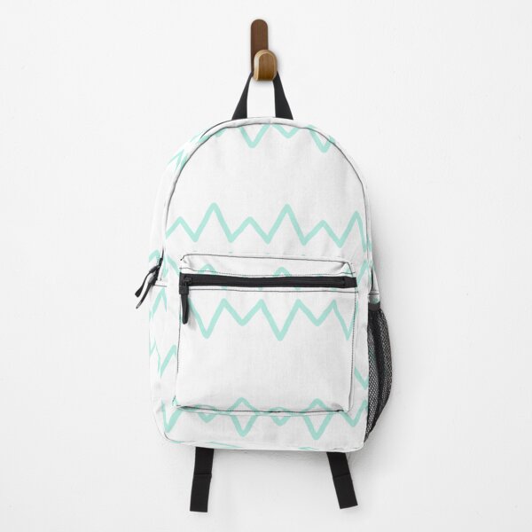 Item preview, Aero Blue Mountainscape | Beautiful Interior Design designed and sold by infinitehue-5.