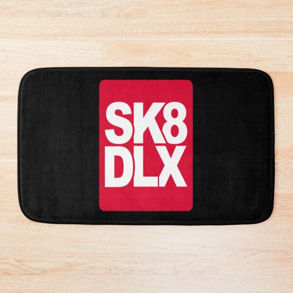 Item preview, Sale Skate Deluxe Essential T-Shirt designed and sold by verarheaf9.