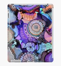 Doodles iPad Case/Skin