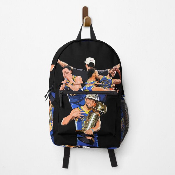 Sprayground NBA Stephen Curry Backpack