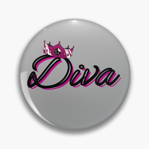 Item preview, Queen Diva designed and sold by L-I-E-Store.