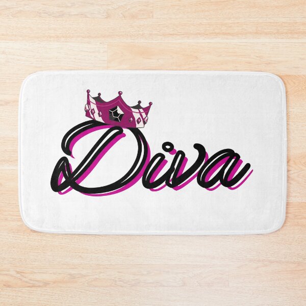 Item preview, Queen Diva designed and sold by L-I-E-Store.