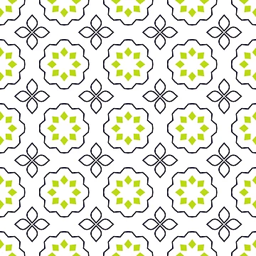 Artwork thumbnail, Pattern Design by RED FIR