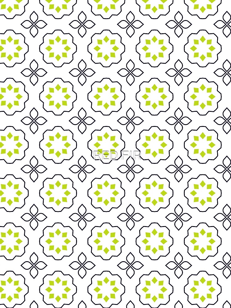 Thumbnail 3 of 3, Scarf, Pattern Design designed and sold by KHALID2000.