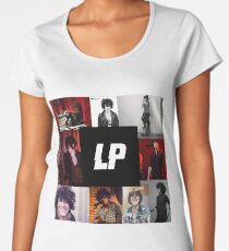 Lp Women's Premium T-Shirt