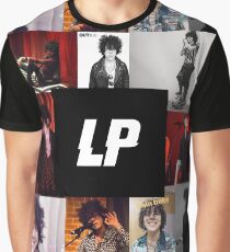 Lp Graphic T-Shirt