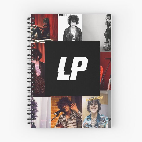 Item preview, Lp designed and sold by RebecaF.