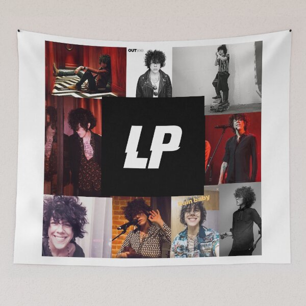Item preview, Lp designed and sold by RebecaF.