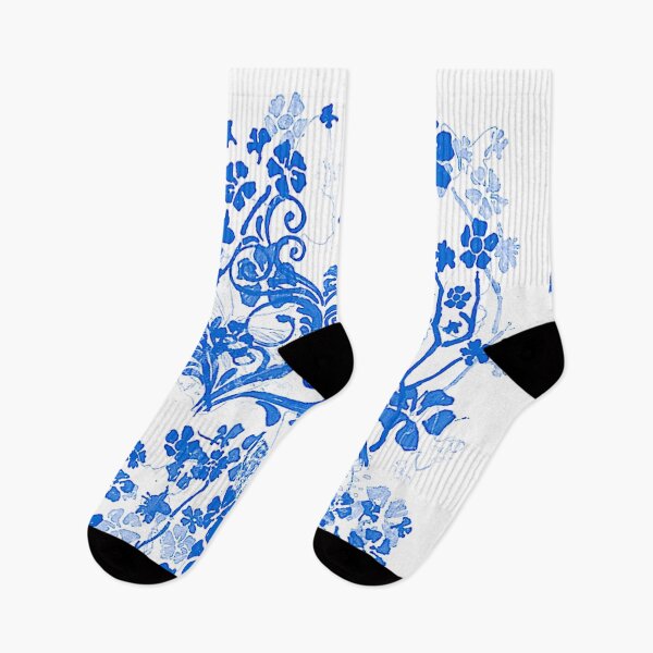 Item preview, blue butterflies designed and sold by Katapillar.