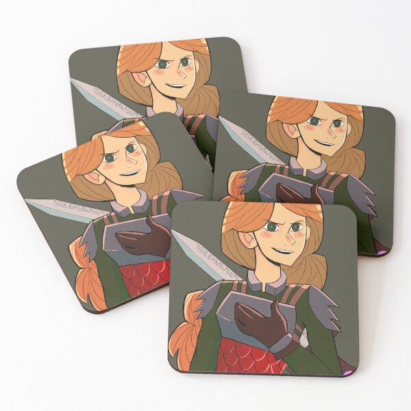 Item preview, Dragon Hero Eliseva- Original  designed and sold by Mcoockie.