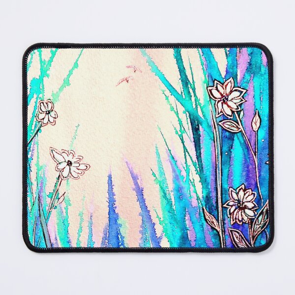 Item preview, Frosty Flower Mornings designed and sold by Linda Callaghan.