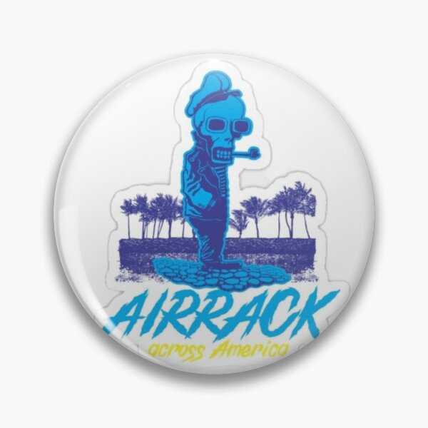 Item preview, Airrack  designed and sold by Soulcreatorart.