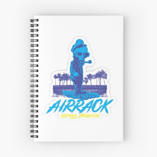 Item preview, Airrack  designed and sold by Soulcreatorart.