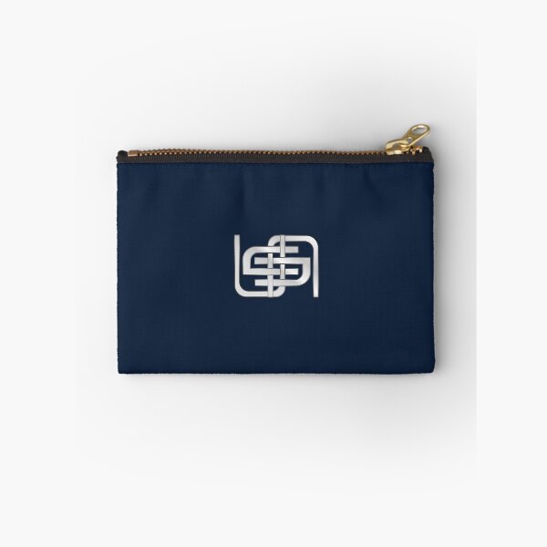 Item preview, Monogram 0003 designed and sold by markyartshop.