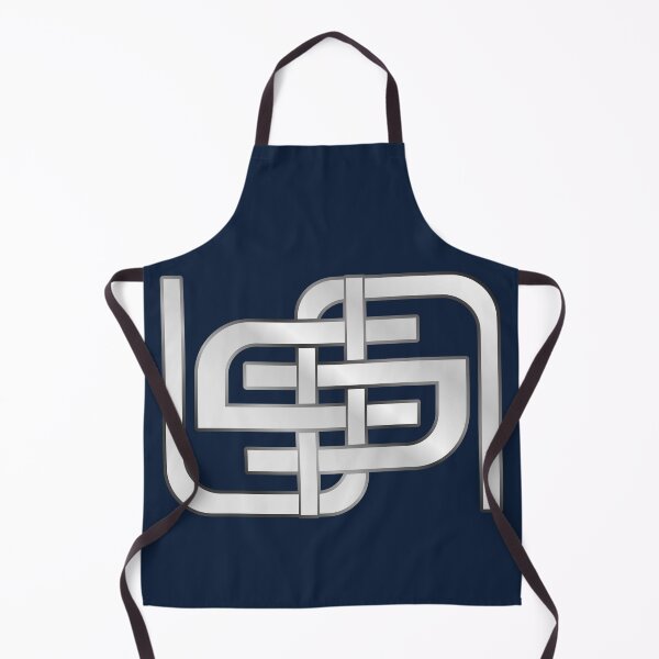 Item preview, Monogram 0003 designed and sold by markyartshop.