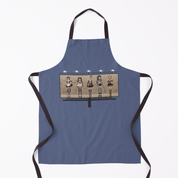 Item preview, K-ON Domestic Service Billboard designed and sold by epinkb.