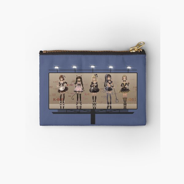 Item preview, K-ON Domestic Service Billboard designed and sold by epinkb.