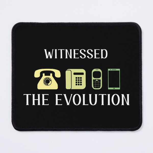 Item preview, Witnessed the Evolution designed and sold by ARTIZIT.