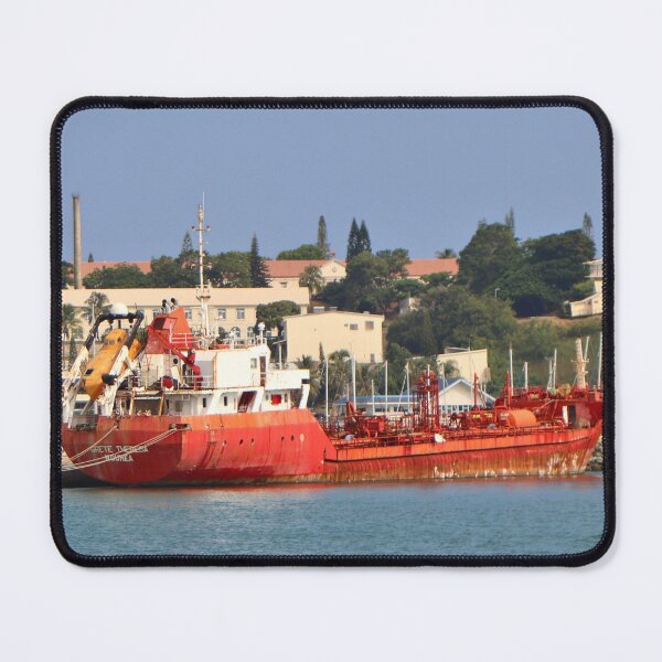 Item preview, Oil/chemical tanker, Grete Theresa, Noumea designed and sold by FranWest.