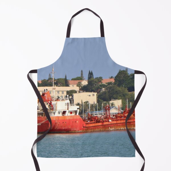 Item preview, Oil/chemical tanker, Grete Theresa, Noumea designed and sold by FranWest.