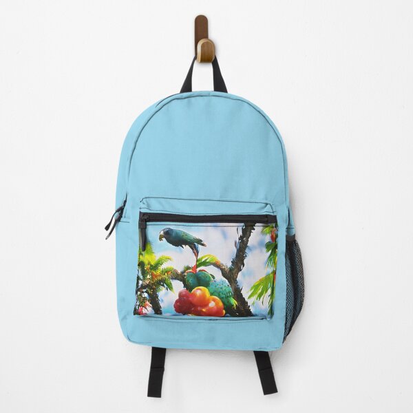Item preview,  Palm Tree Paradise  designed and sold by fizzribbit.