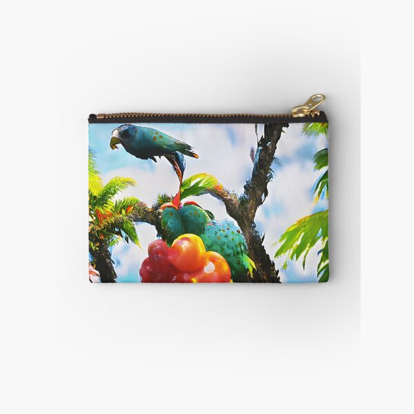 Item preview,  Palm Tree Paradise  designed and sold by fizzribbit.