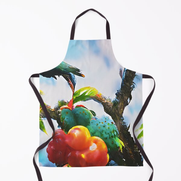 Item preview, Palm Tree Paradise designed and sold by fizzribbit.