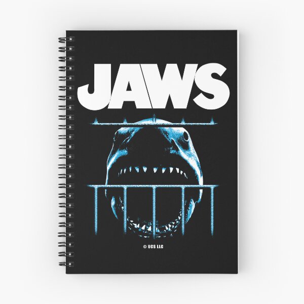 Item preview, JAWS The Movie designed and sold by TMBTM.