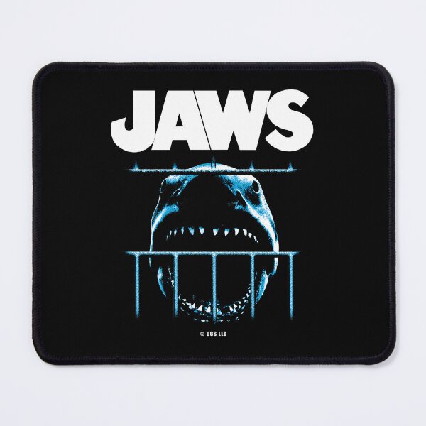 Item preview, JAWS The Movie designed and sold by TMBTM.
