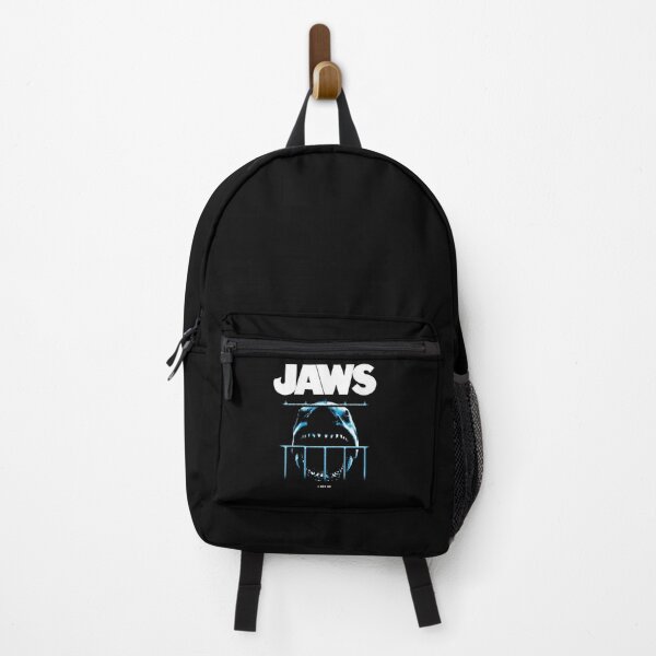 Item preview, JAWS The Movie designed and sold by TMBTM.