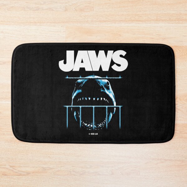 Item preview, JAWS The Movie designed and sold by TMBTM.
