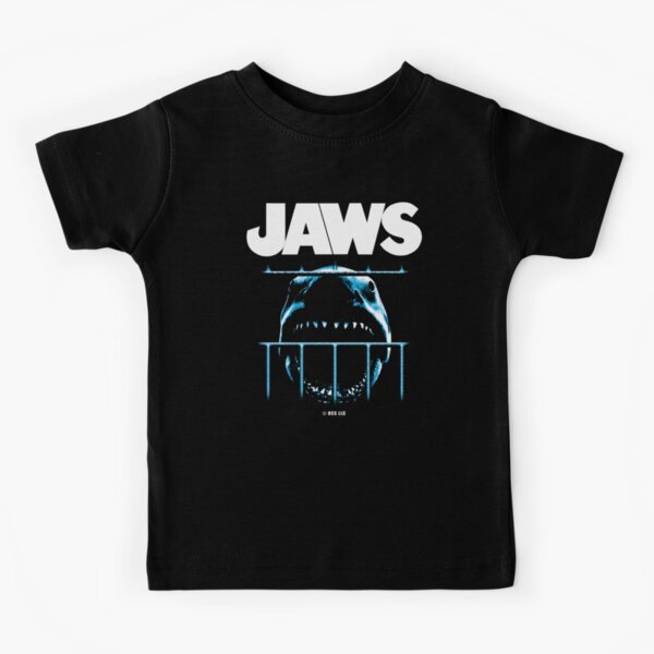 Item preview, JAWS The Movie designed and sold by TMBTM.