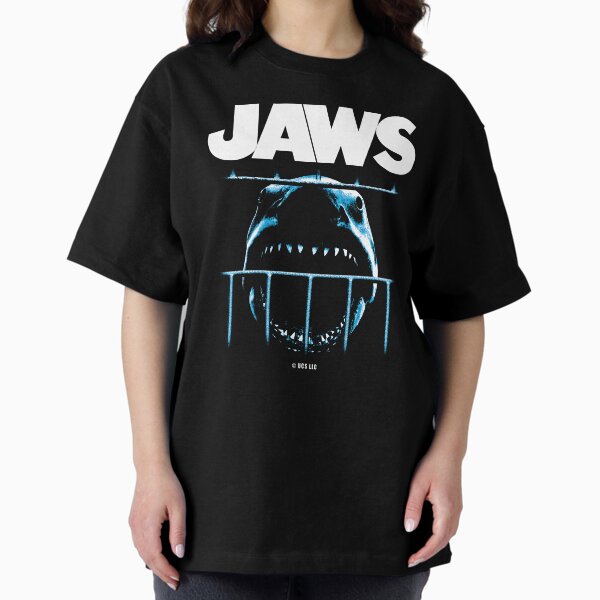 Item preview, JAWS The Movie designed and sold by TMBTM.