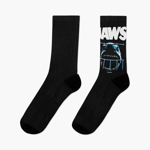 Item preview, JAWS The Movie designed and sold by TMBTM.