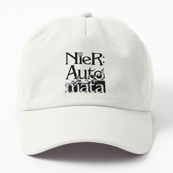 Nier Hats for Sale | Redbubble