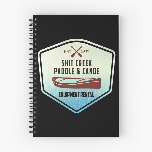 Item preview, Paddle & Canoe Equipment Rental designed and sold by SportsT-Shirts.
