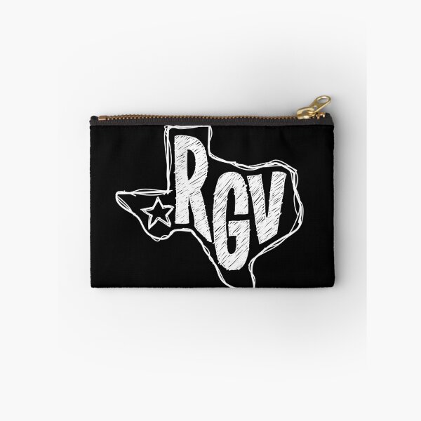 Item preview, Rio Grande Valley, RGV (White Graphic) designed and sold by thefunkysoul.