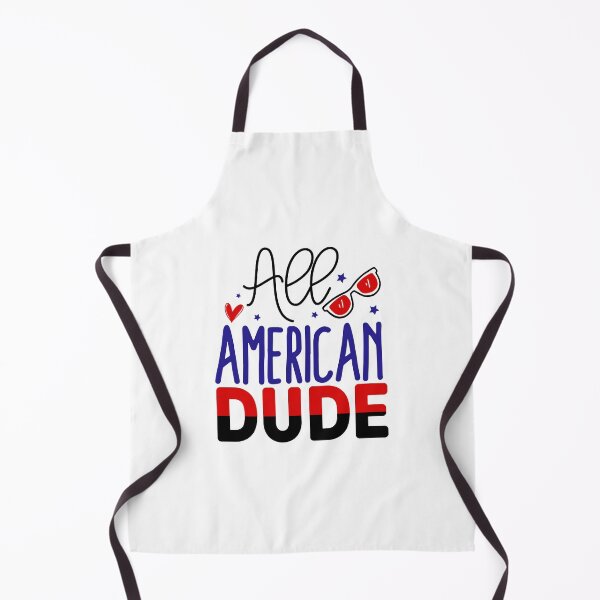 Artikelvorschau, All American Dude, Unabhängigkeitstag USA, 4. Juli, 4. Juli Unabhängigkeitstag entworfen und verkauft von sweary12.