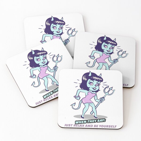 Item preview, Be yourself when looking for a new love designed and sold by LargeShop.