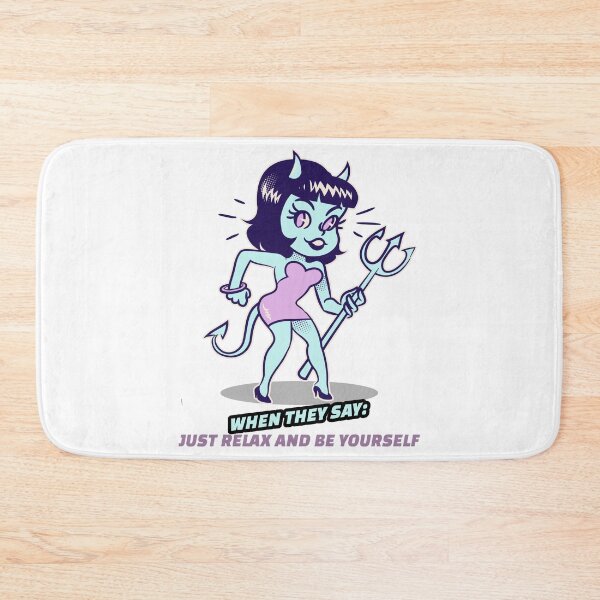 Item preview, Be yourself when looking for a new love designed and sold by LargeShop.