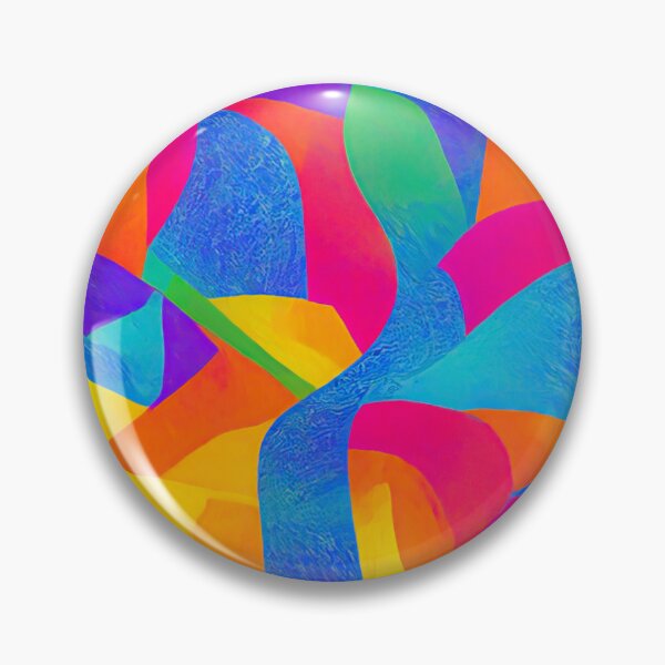 Item preview, odd pattern abstract  designed and sold by aya-pattern.