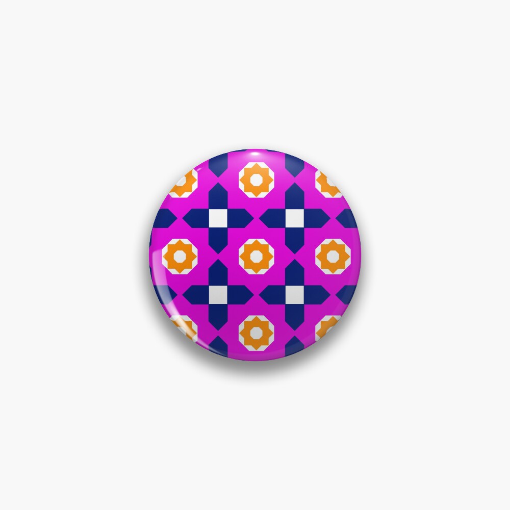 Item preview, Pin designed and sold by RED FIR.