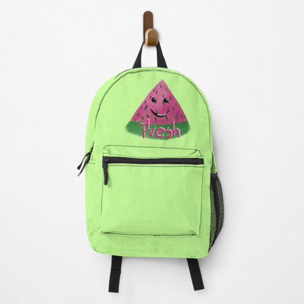 Item preview, Happy watermelon fresh vibes designed and sold by altairaleon.