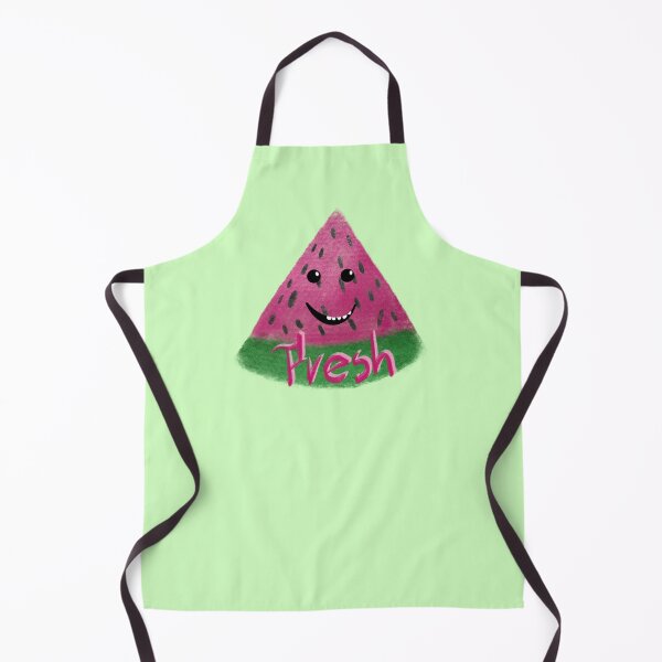 Item preview, Happy watermelon fresh vibes designed and sold by altairaleon.
