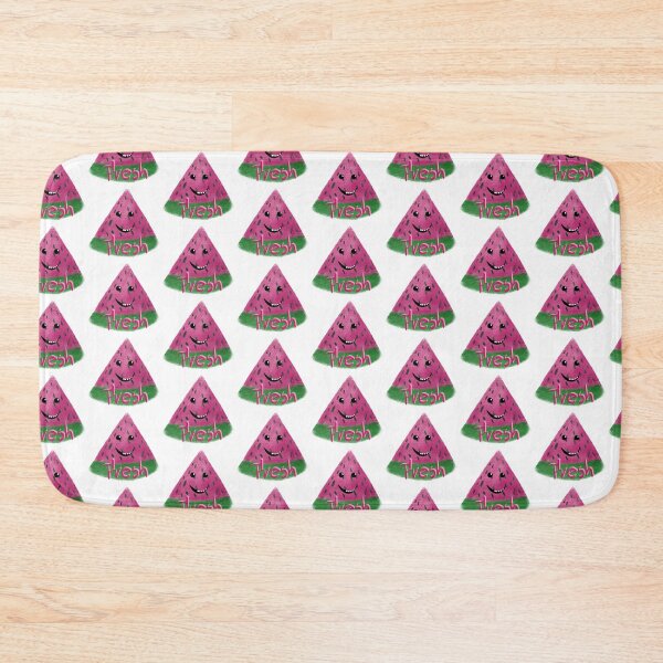 Item preview, Happy watermelon fresh vibes designed and sold by altairaleon.