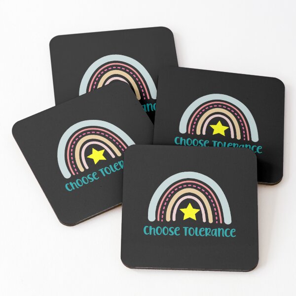 Item preview, Choose Tolerance designed and sold by Peter Stawicki.