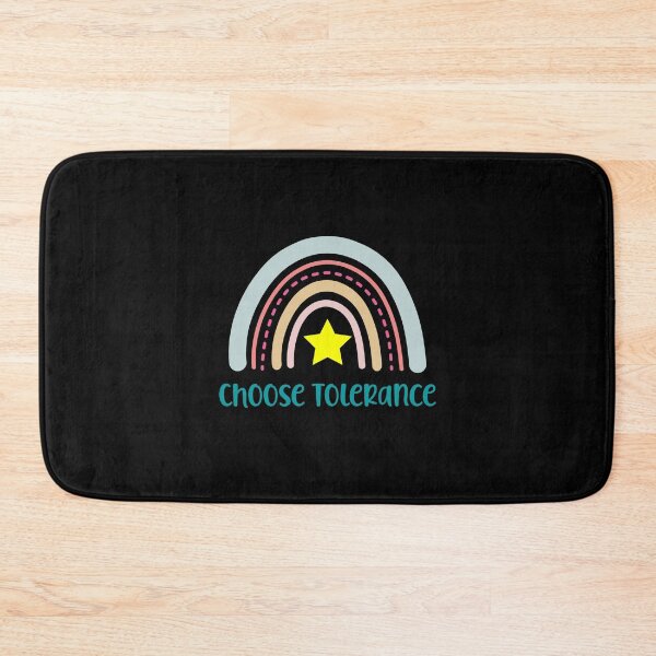 Item preview, Choose Tolerance designed and sold by Peter Stawicki.