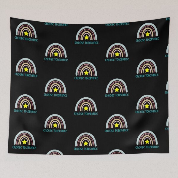 Item preview, Choose Tolerance designed and sold by Peter Stawicki.