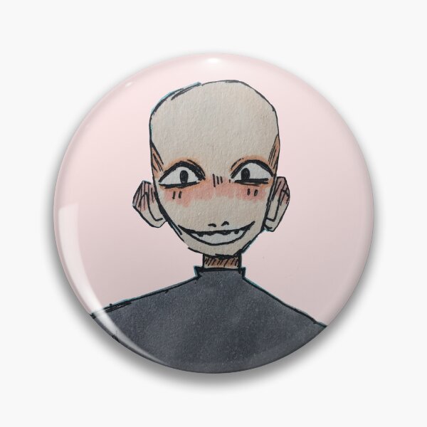 Item preview, Victor Zsasz!! designed and sold by Monet 123.