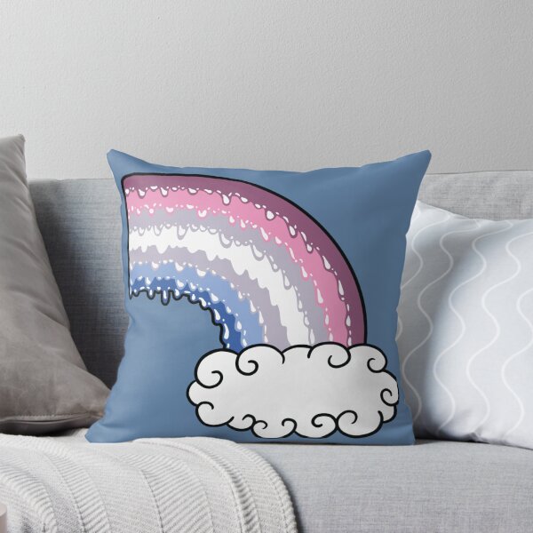 Item preview, Bigender Rainbow designed and sold by SavageHeroes.